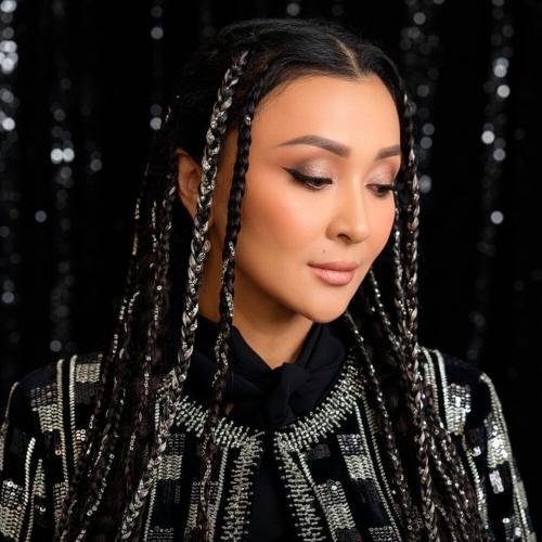 Меруерт Түсіпбаева - Мендей сүймес