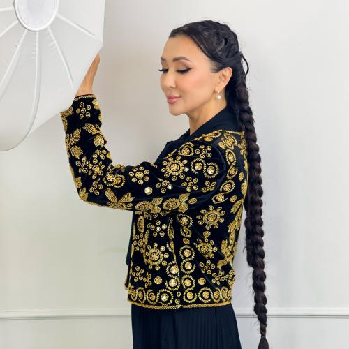 Меруерт Түсіпбаева - Өтті-кетті