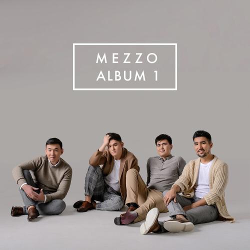 Mezzo Group - Үмітім менің