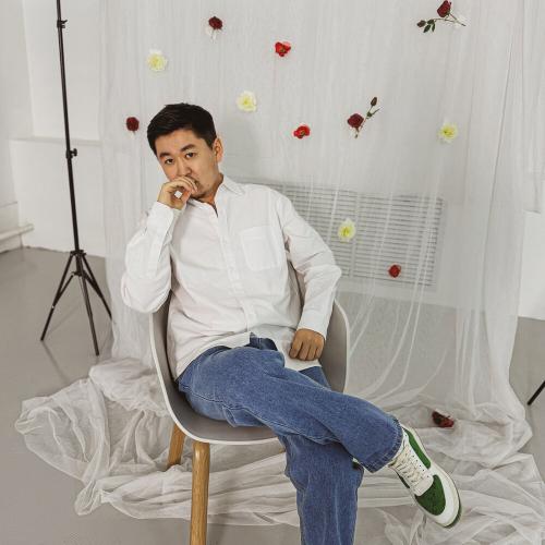 Miko - Жай ғана сүйем