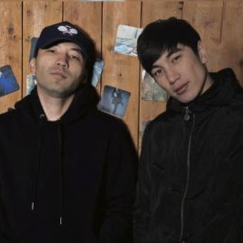 Мирас & Ленар - Qarangy