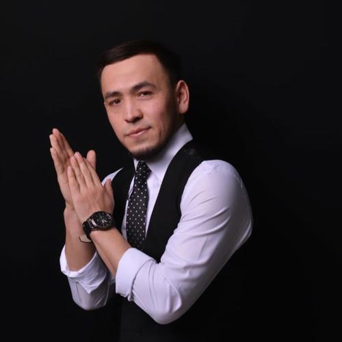 Мирас Мырзахан - Сұлуым