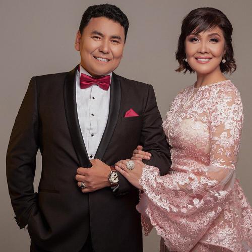 Мирас пен Құралай - Біздің ән