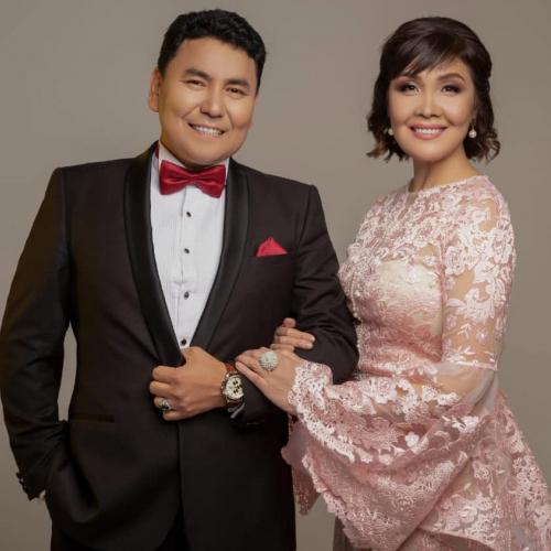 Мирас пен Құралай