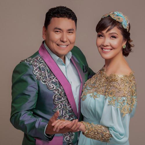 Мирас пен Құралай - Тойбастар