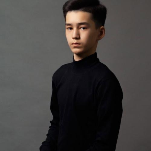 Мирас Русланұлы - Сағынышым