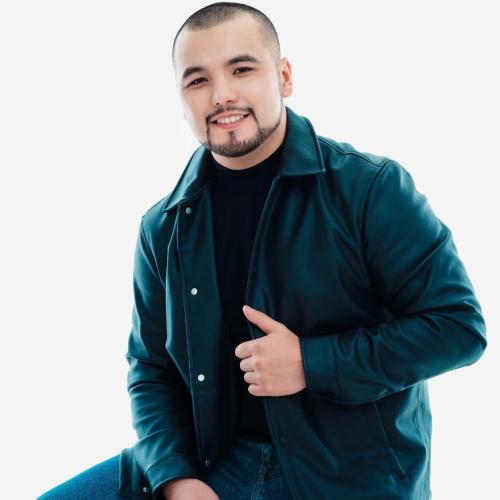 Мират Қапезов - Күлкіңе бола жаным