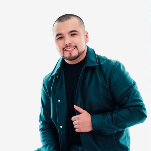 Мират Қапезов - Сені сүйдім