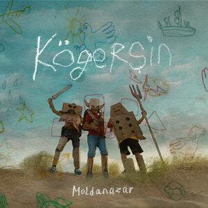 Moldanazar - Kogersin