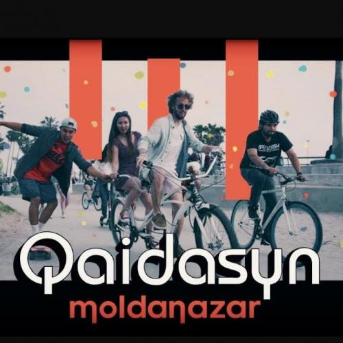 Moldanazar - Qaidasyn 2018