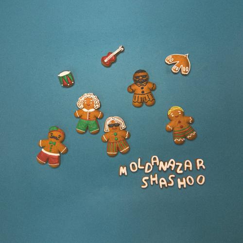 Moldanazar, Shashoo - menin tilegim