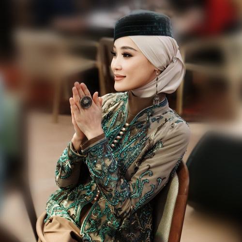 Мөлдір Әуелбекова - Гауһартас (Халық Әні)