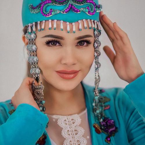 Мөлдір Бақытжанқызы - Бақытты бол бағалым!