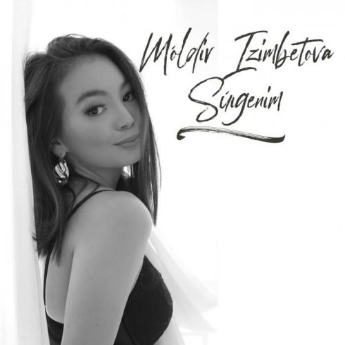 Moldir Izimbetova - Suigenim