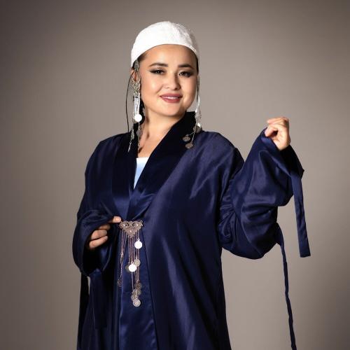 Мөлдір Мұқан - Ботақаным