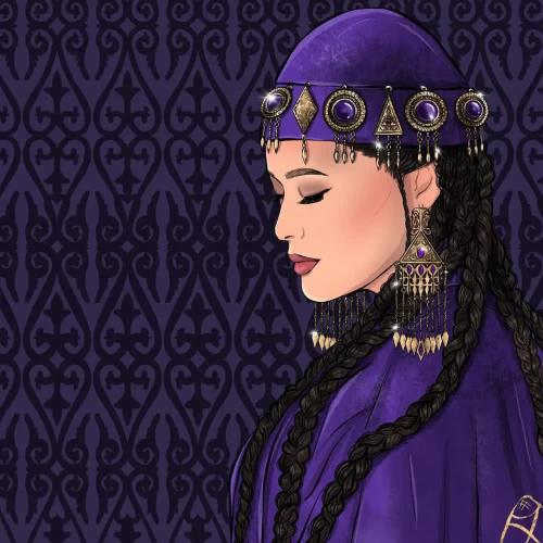 Мөлдір Мұқанова - Аяулым