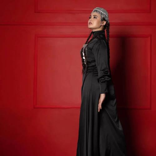 Мөлдір Мұқанова - Бозторғай Ана