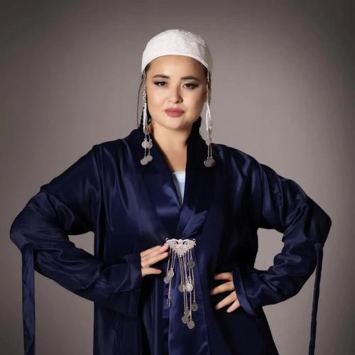 Мөлдір Мұқанова - Қарағым-Ай