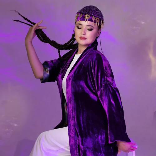 Мөлдір Мұқанова - Zhaqsy Koremin