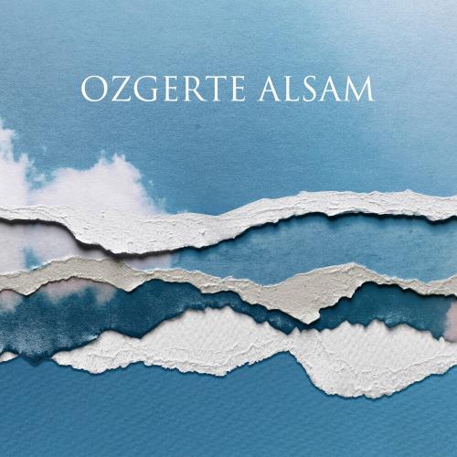 Mona Songz - Ozgerte Alsam