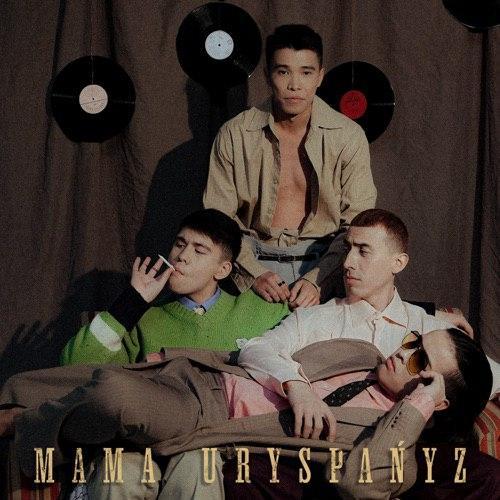 Moonlight kz - Mama Uryspańyz