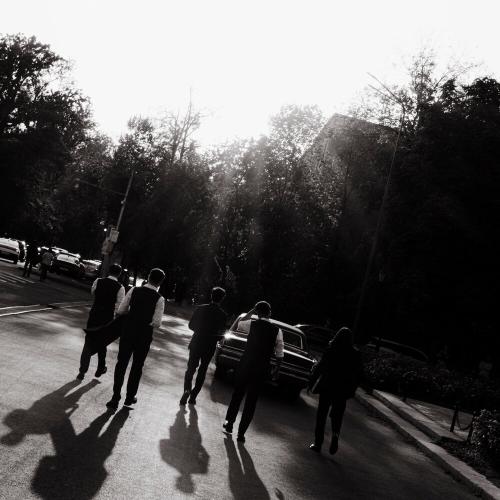 Moonlight - Rock & Roll