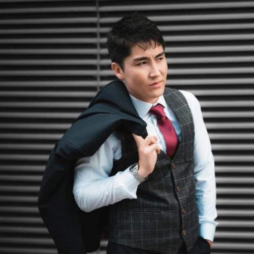 Мұхан Абдуқасым - Құдаша