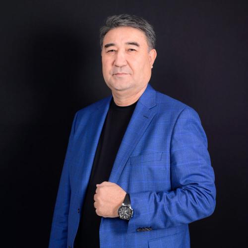 Мұхан Байбосынов - Ақ еркем