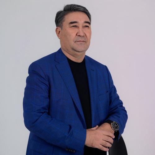 Мұхан Байбосынов - Әкем-Анам