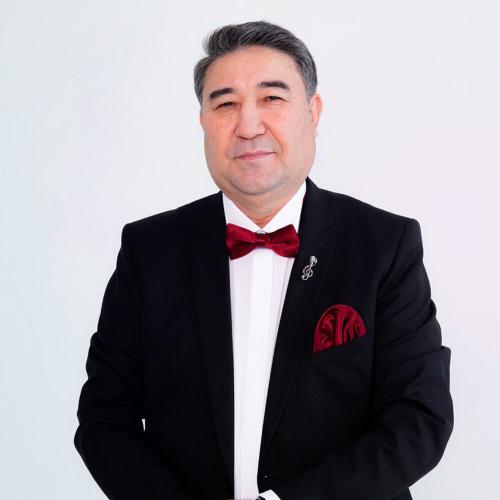 Мұхан Байбосынов - Аман жүрші анам менің