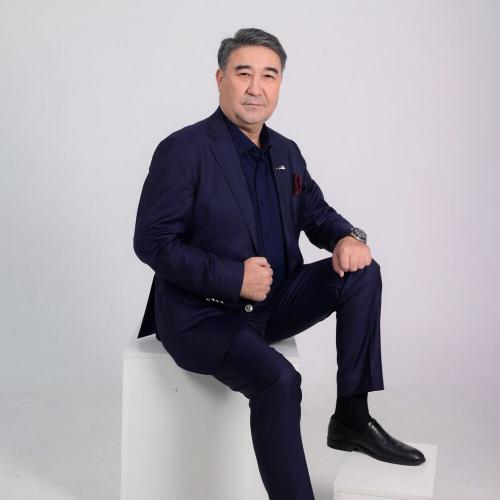 Мұхан Байбосынов - Кластастарым