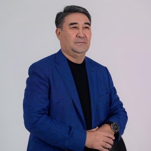 Мұхан Байбосынов - Немерем