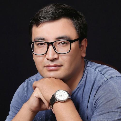 Мухит Албан - Сені ойлаймын