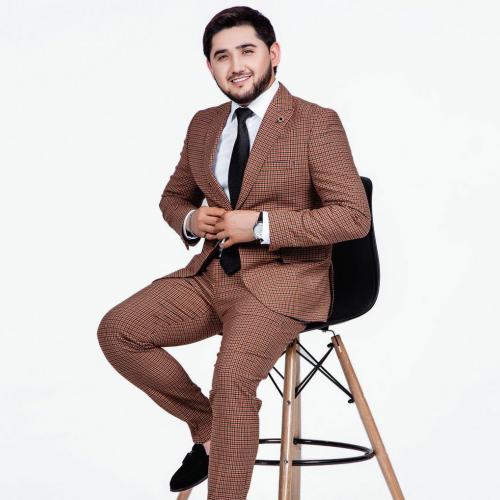 Мұхтар Ханзада - Ағалар