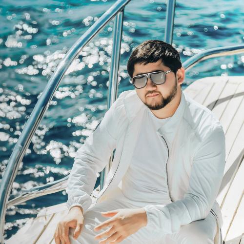 Мұхтар Ханзада - Бәригәл