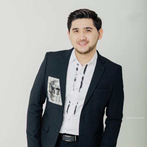 Мұхтар Ханзада - Қарындас