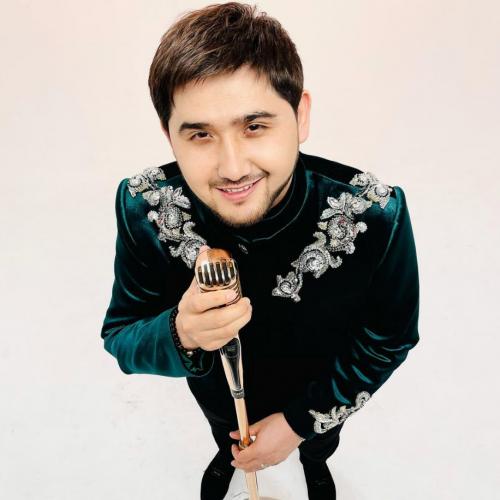 Мұхтар Ханзада - Сары қыз