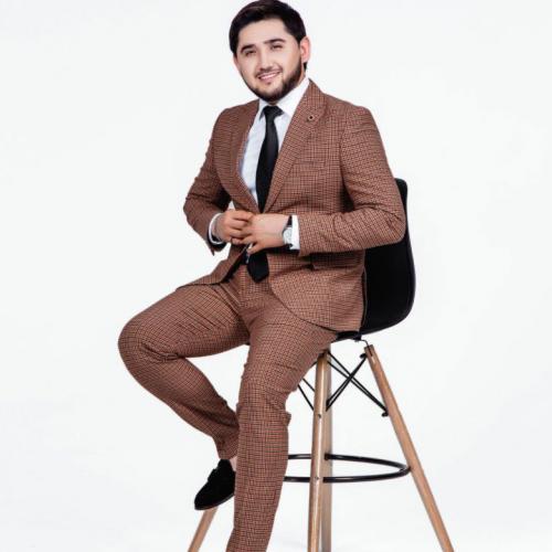 Мұхтар Ханзада - Шәй ішейік