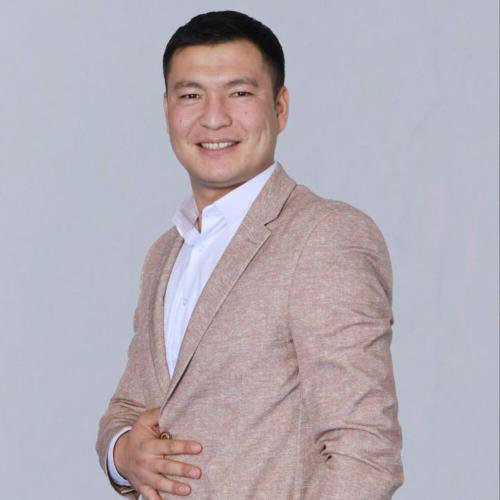 Мұхтар Пірімжар - AGAMA