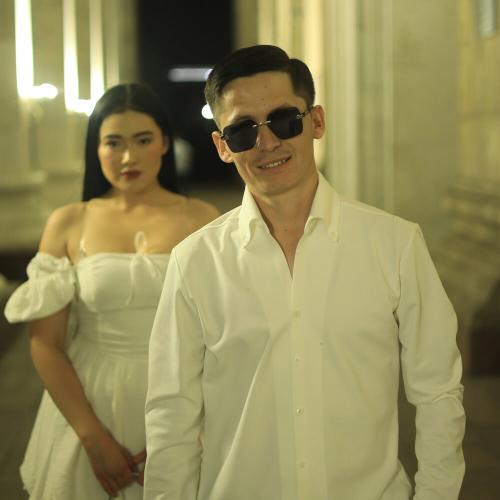 Мұхтар Түнқатар - Көз тимесін