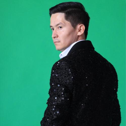 Мұхтар Түнқатар - Құдайдан тапқыр