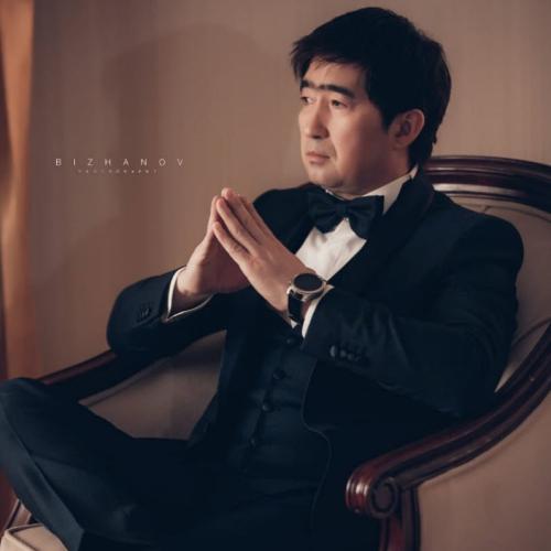 Мұқасан Шахзадаев - Арманым