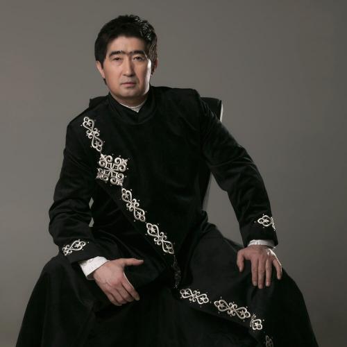 Мұқасан Шахзадаев - Қазақ боп туып не керек