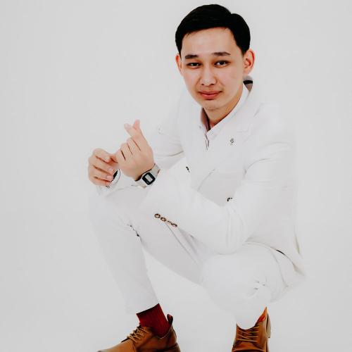 Мұрәділ Ертөре - Гүлге құмар қыз