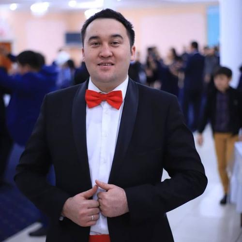 Мұрат Рысбеков - ЖИГУЛИ