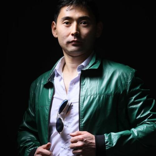 Мұратбек Болатұлы - Ерке қыз