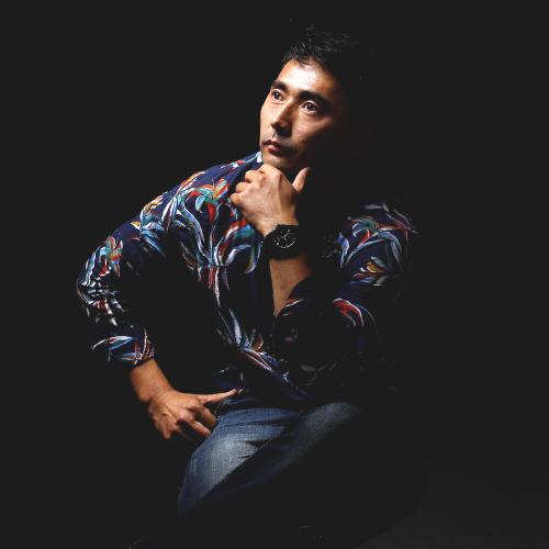 Мұратбек Болатұлы - Қызғалдақ қыз