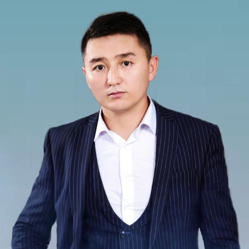 Мұратқазы Әпесхан - Күттім сені