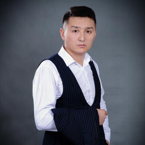 Мұратқазы Әпесхан - Туыстар