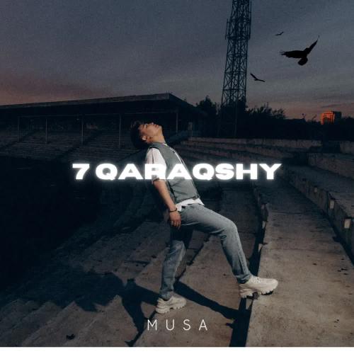 MUSA - 7 Qaraqshy